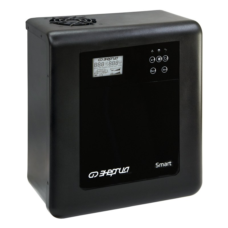 ИБП Энергия Smart.2 1000W, 1000 Вт, 12 В