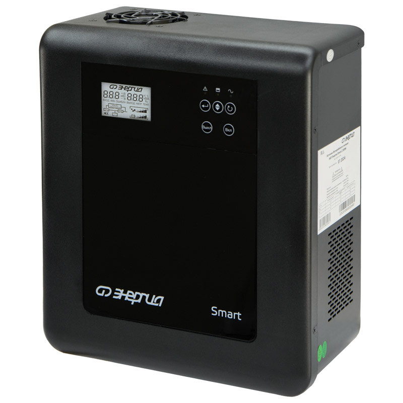 ИБП Энергия Smart.2 300W, 300 Вт, 12 В