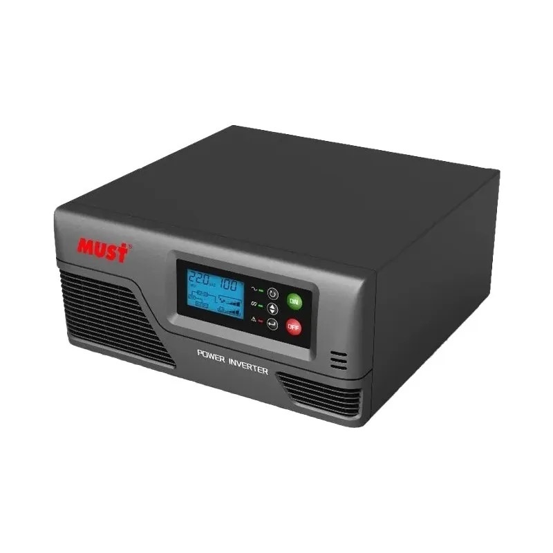 ИБП Must EP20-300 PRO, 300 Вт, 12 В