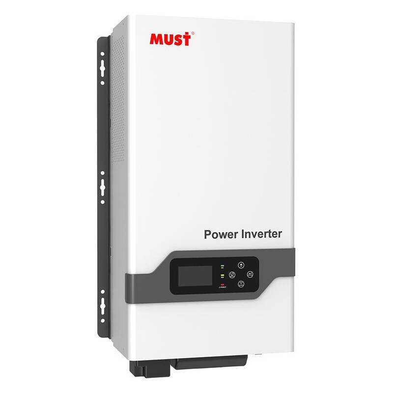 ИБП Must EP30-6048 PLUS, 6000 Вт, 48 В