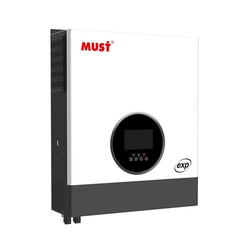 Гибридный инвертор Must PH19-12048, 12 кВт