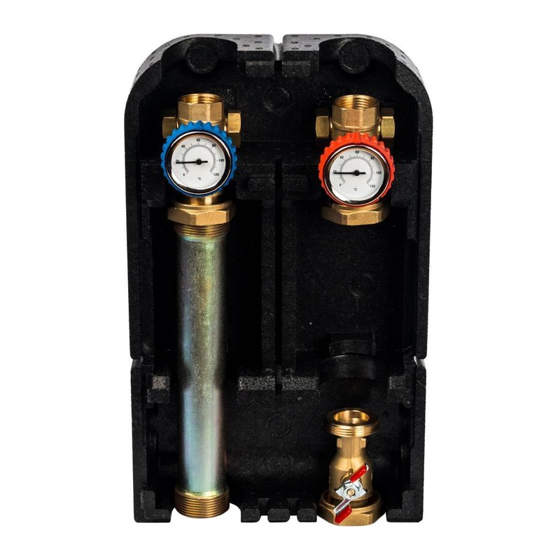 Насосная группа Stout SDG-0001, 1 дюйм