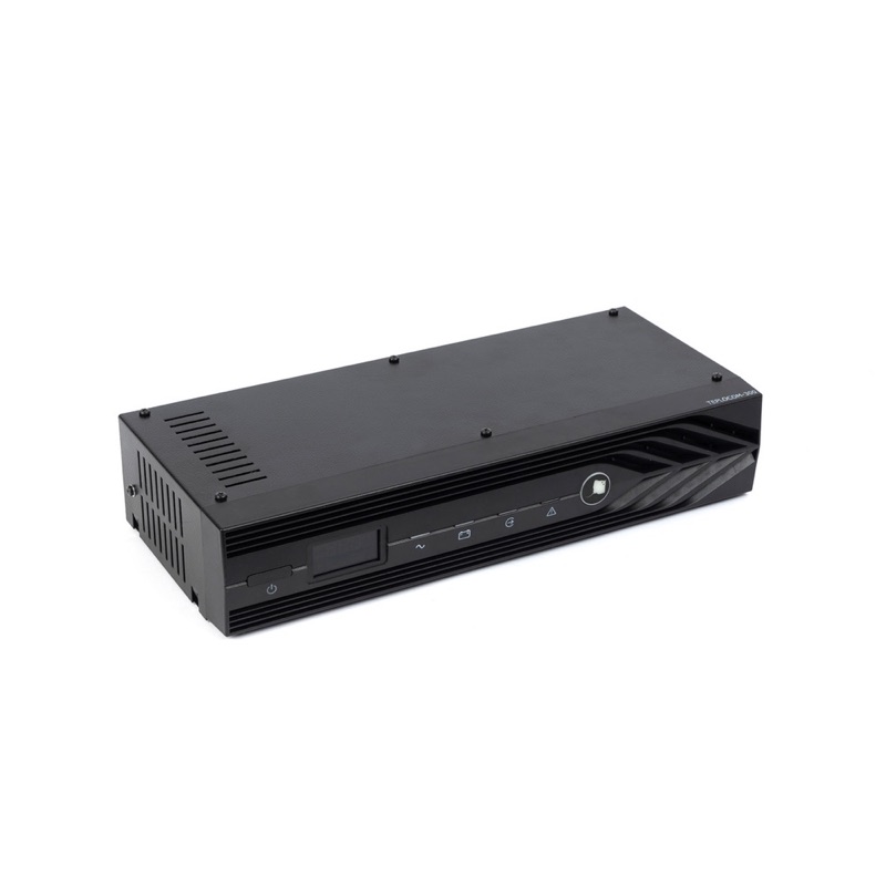 ИБП Teplocom-300, Бастион