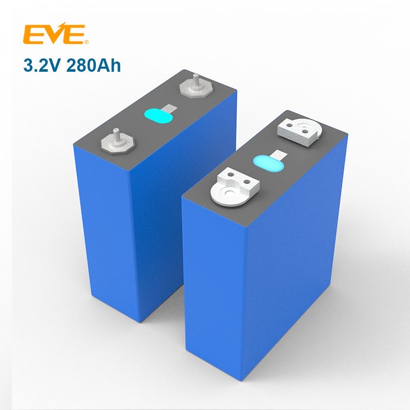 Ячейка EVE LF280K, 280 Ач, EV grade