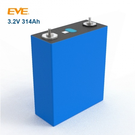Ячейка EVE MB31, 314 Ач, EV grade